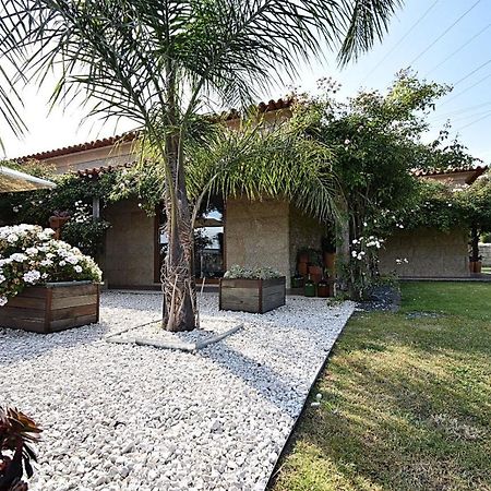 Casa De Ryvyo Villa Penafiel Dış mekan fotoğraf