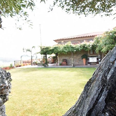 Casa De Ryvyo Villa Penafiel Dış mekan fotoğraf