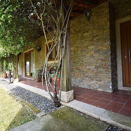 Casa De Ryvyo Villa Penafiel Dış mekan fotoğraf