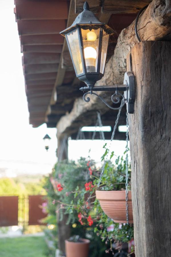 Casa De Ryvyo Villa Penafiel Dış mekan fotoğraf