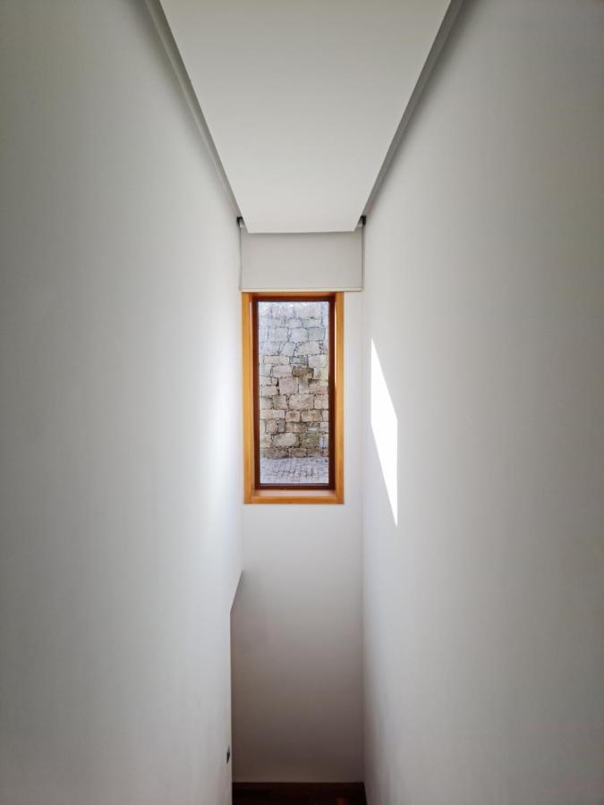 Casa De Ryvyo Villa Penafiel Dış mekan fotoğraf
