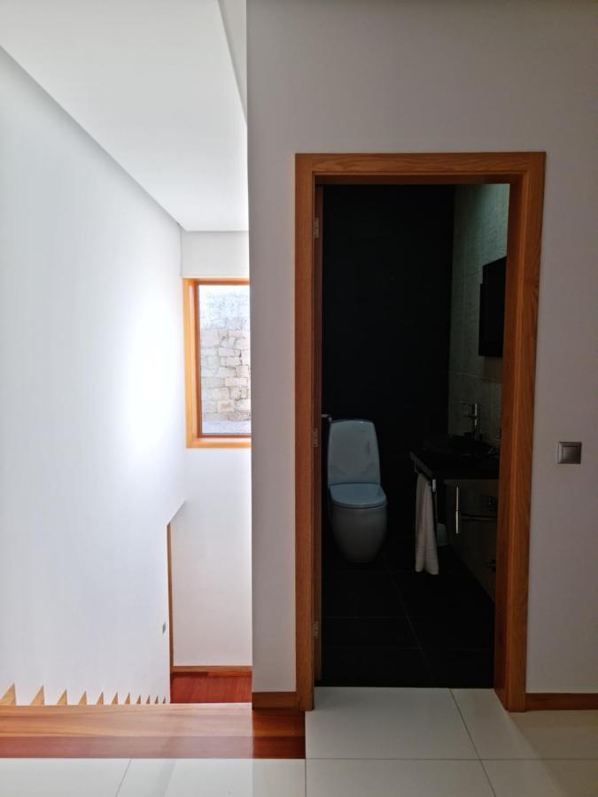 Casa De Ryvyo Villa Penafiel Dış mekan fotoğraf