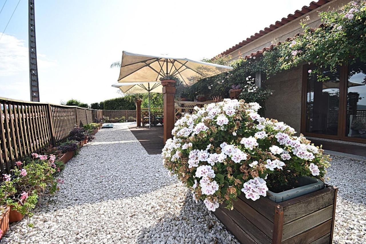 Casa De Ryvyo Villa Penafiel Dış mekan fotoğraf