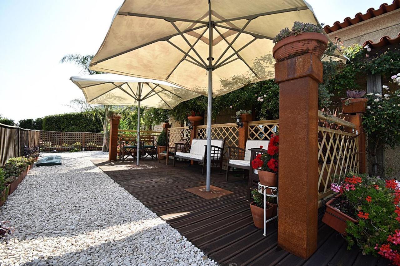 Casa De Ryvyo Villa Penafiel Dış mekan fotoğraf