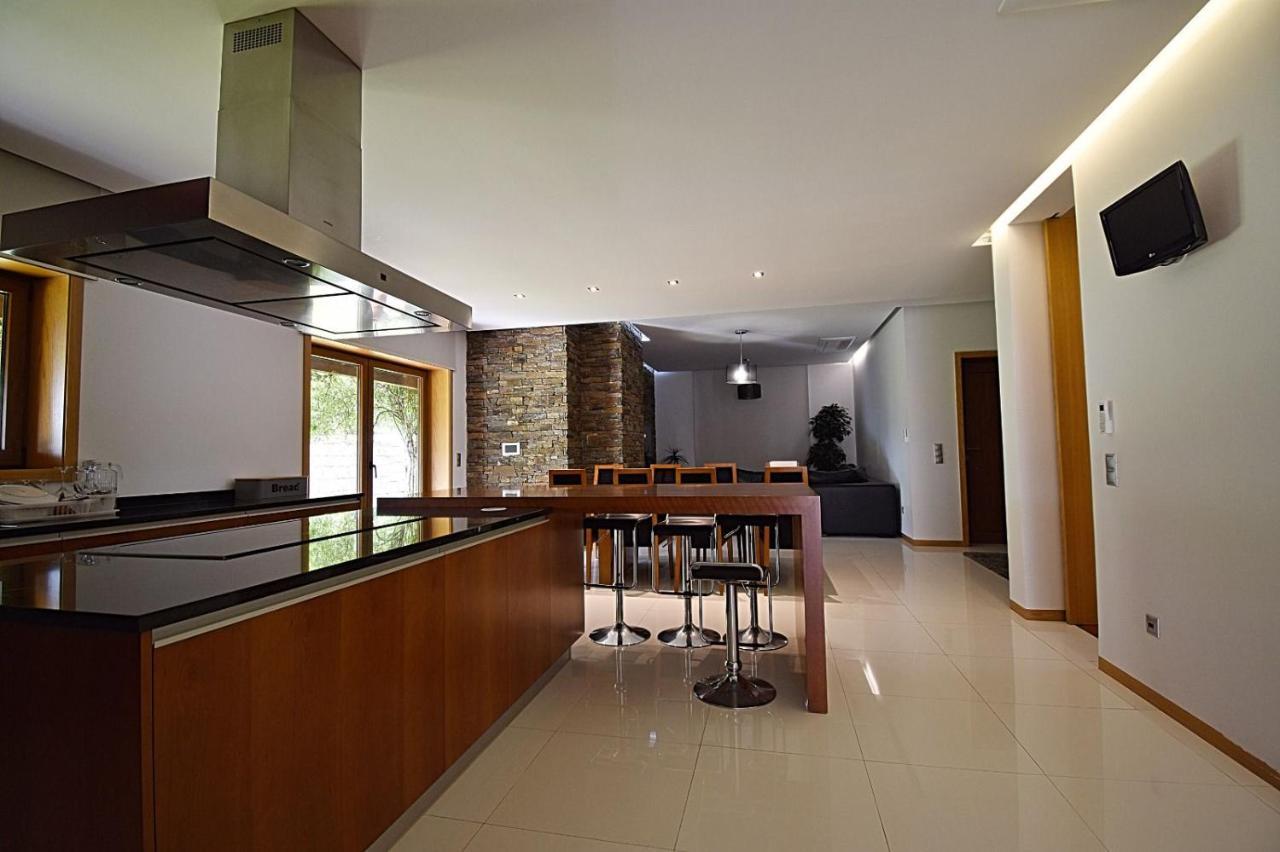 Casa De Ryvyo Villa Penafiel Dış mekan fotoğraf