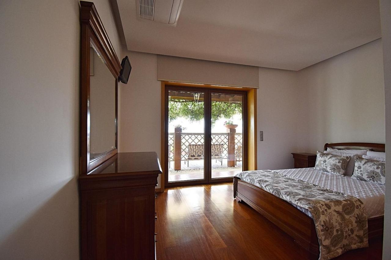 Casa De Ryvyo Villa Penafiel Dış mekan fotoğraf