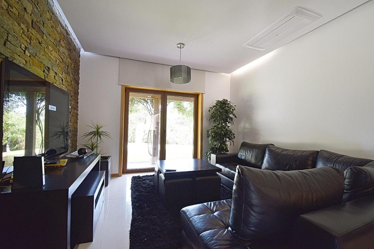 Casa De Ryvyo Villa Penafiel Dış mekan fotoğraf