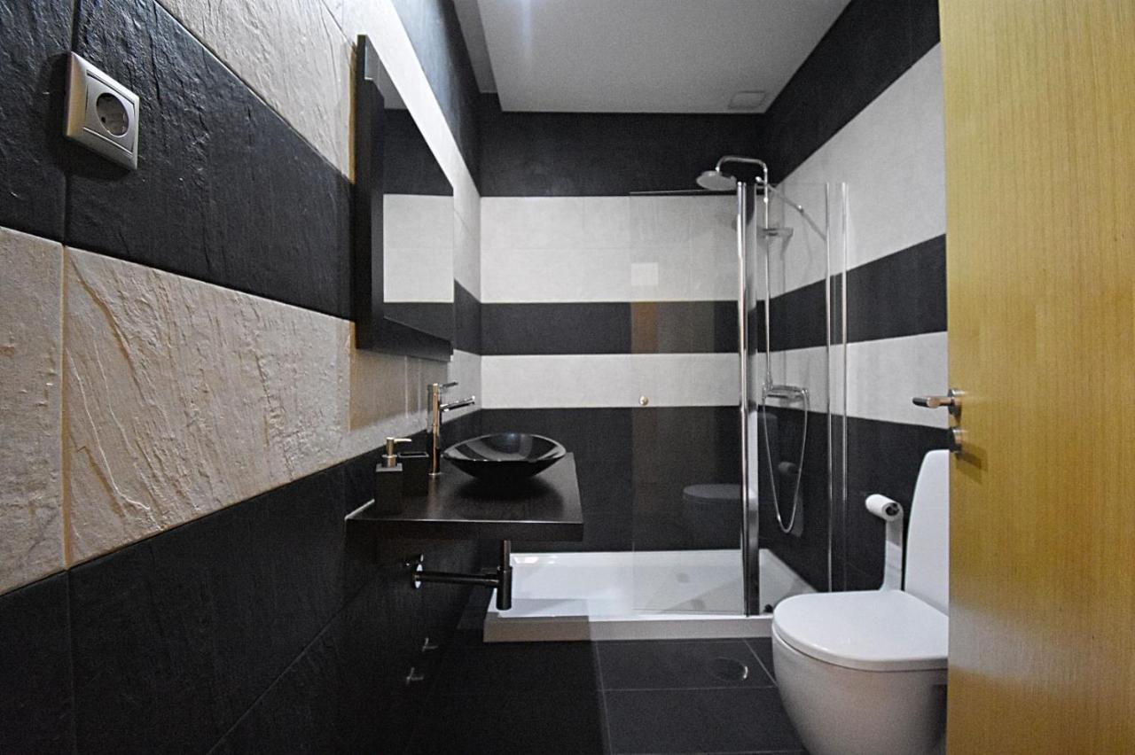 Casa De Ryvyo Villa Penafiel Dış mekan fotoğraf