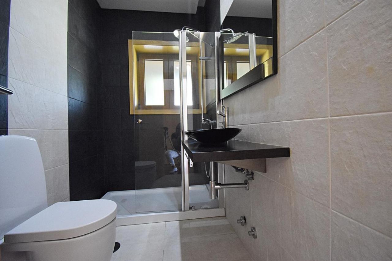 Casa De Ryvyo Villa Penafiel Dış mekan fotoğraf