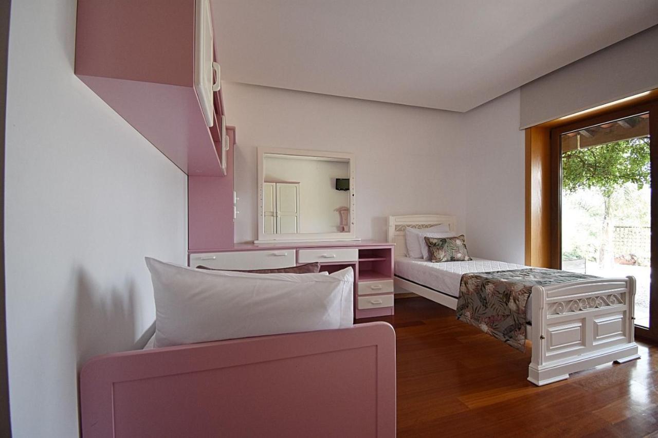Casa De Ryvyo Villa Penafiel Dış mekan fotoğraf