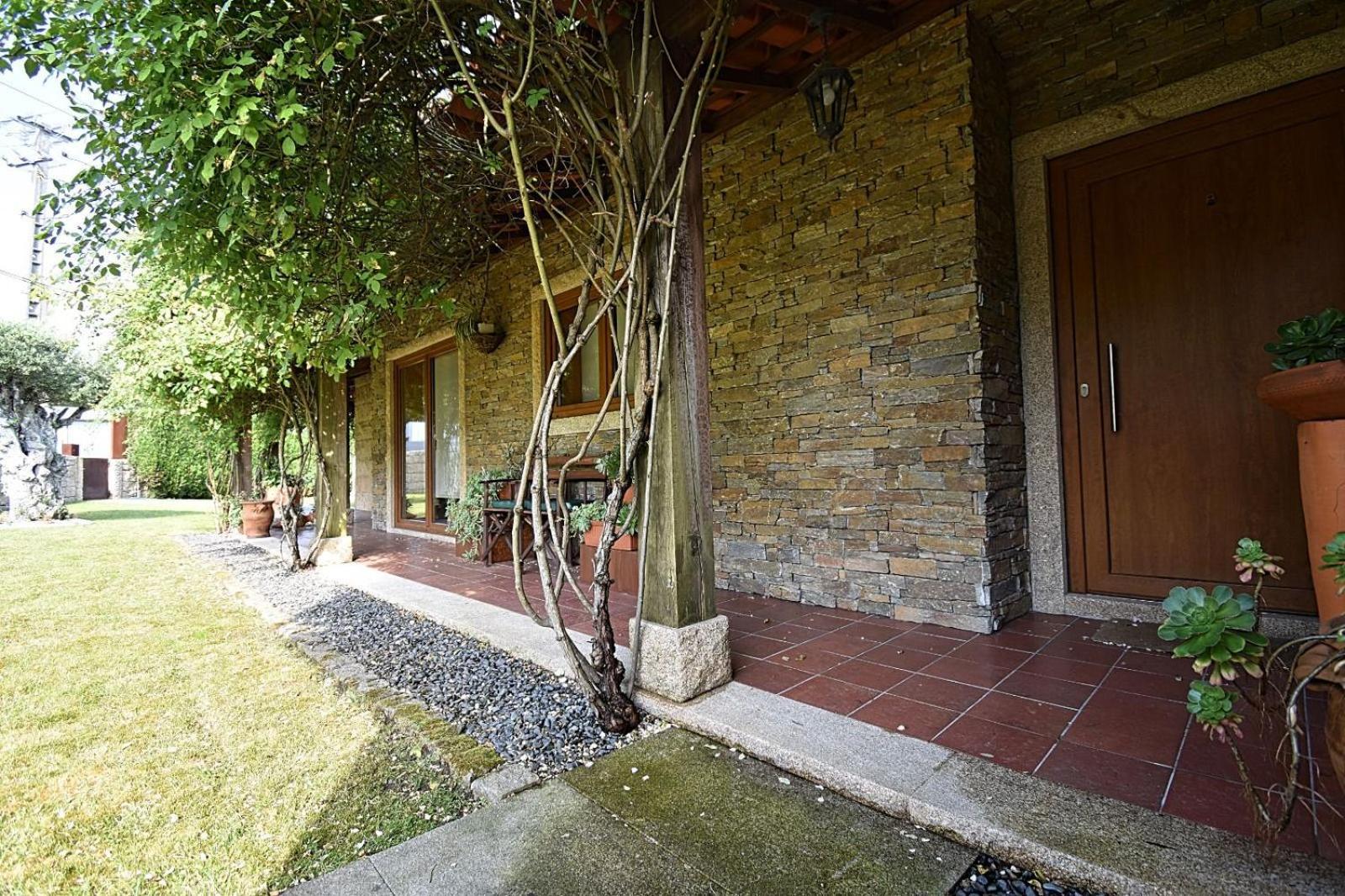 Casa De Ryvyo Villa Penafiel Dış mekan fotoğraf