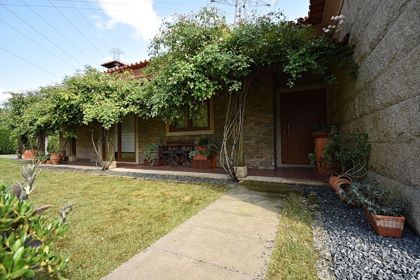 Casa De Ryvyo Villa Penafiel Dış mekan fotoğraf